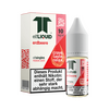 Elf-Liquid - Erdbeere - Nikotinsalz Liquid