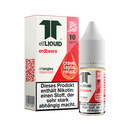 Elf-Liquid - Erdbeere - Nikotinsalz Liquid 10mg