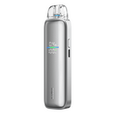 Aspire Pixo Max Brushed Silver