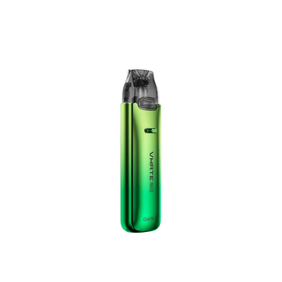 Voopoo VMATE Max Kit Shiny Green