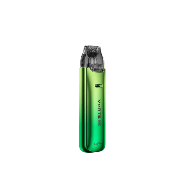 Voopoo VMATE Max Kit Shiny Green