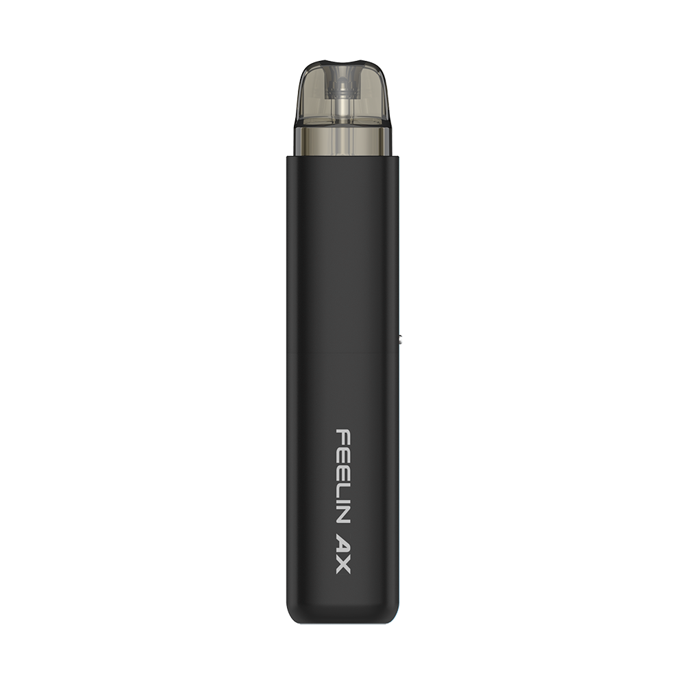 Nevoks Feelin AX Pod Kit Midnight Black