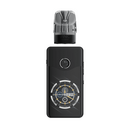 Voopoo Vinci E120 Kit Spray Black