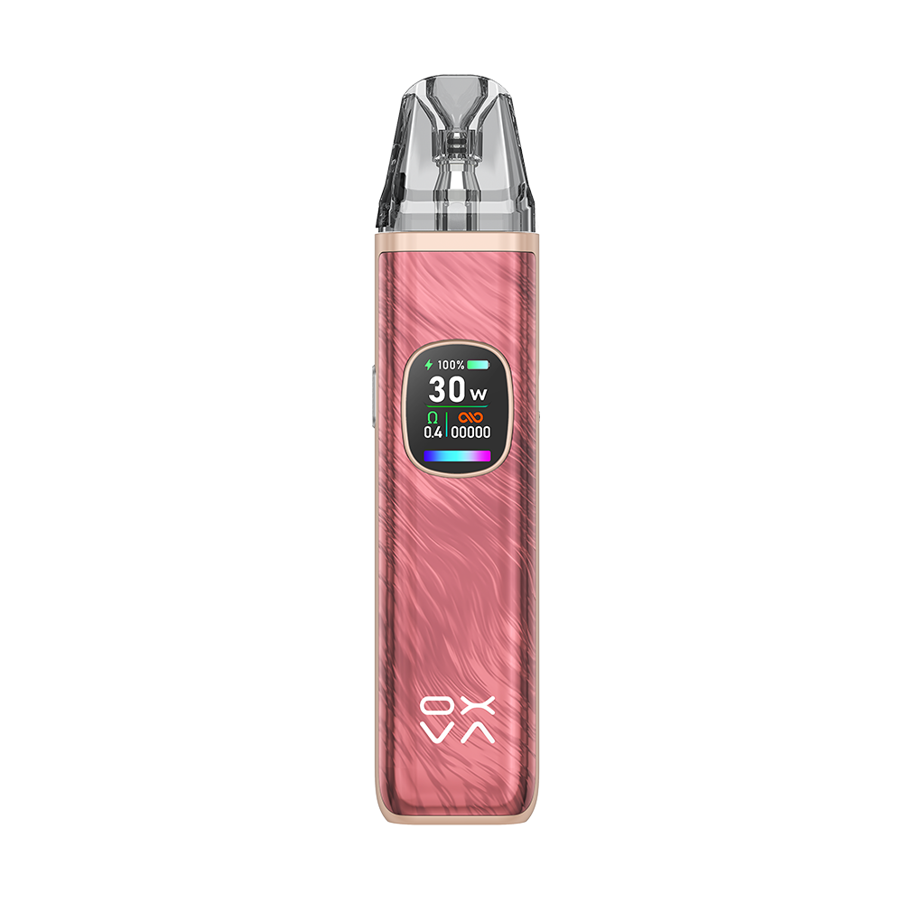 Oxva Xlim Pro 2 Rose Pink Oxva Xlim Pro 2 Rose Pink