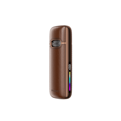 Voopoo VMATE E2 Kit Walnut Brown