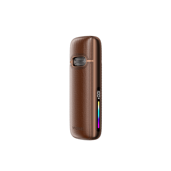 Voopoo VMATE E2 Kit Walnut Brown