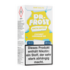 Liquid Coconut Lemonade Ice - Dr. Frost Nikotinsalz
