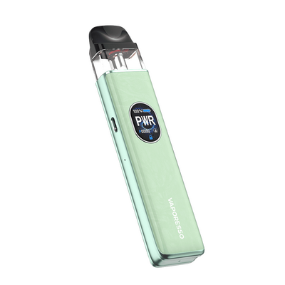 Vaporesso XROS 5 Kit Jade Green