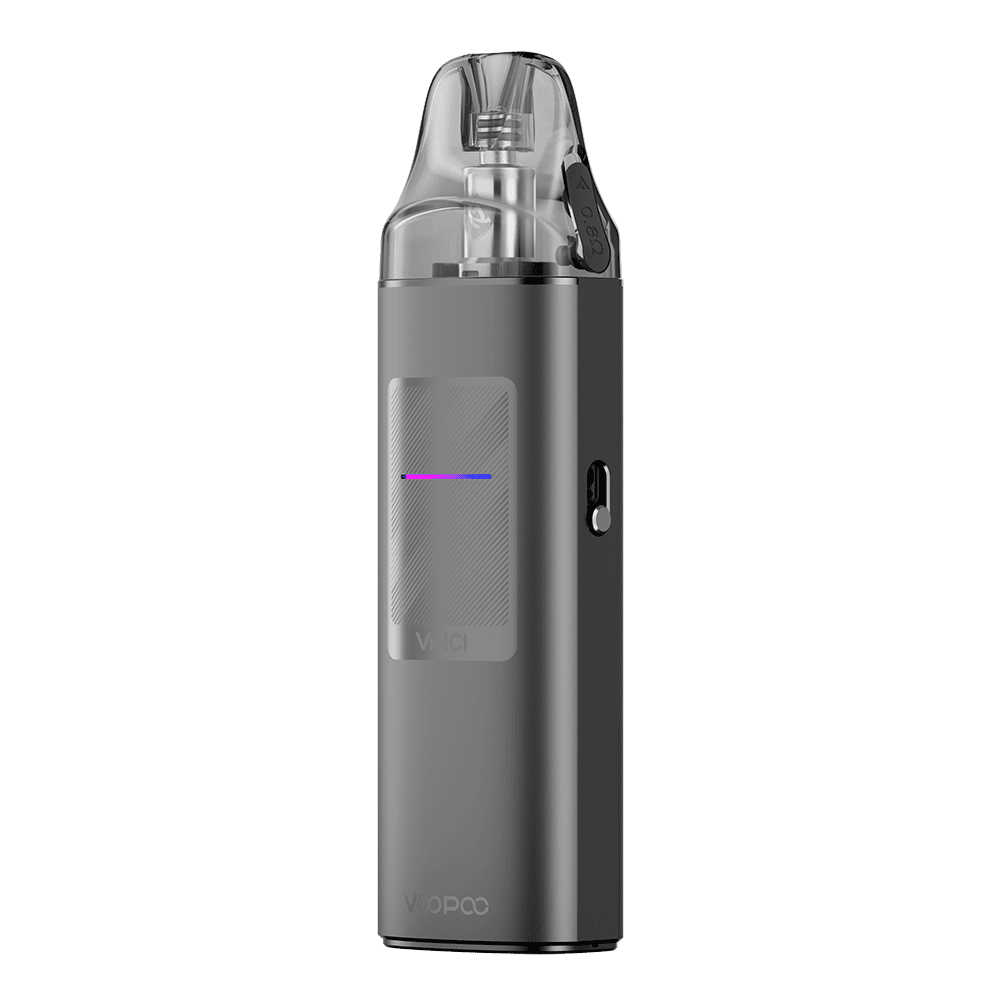Voopoo Vinci S Kit Grey