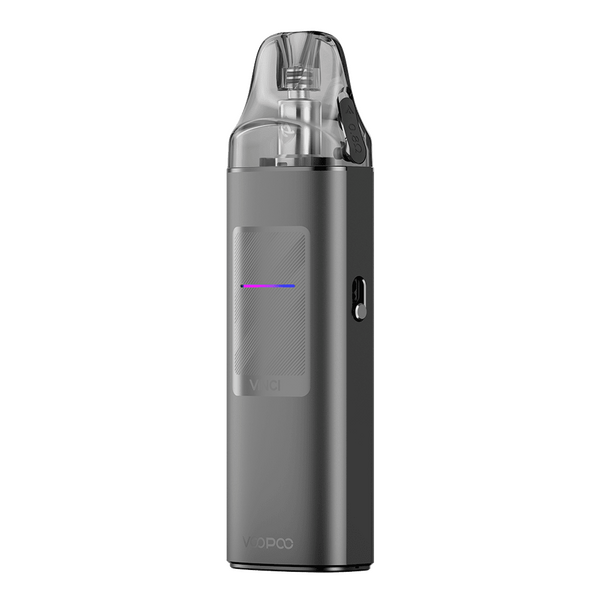 Voopoo Vinci S Kit Grey Voopoo Vinci S Kit Grey