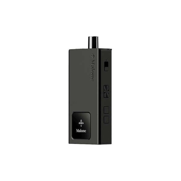 Vaptio Malone Kit Gun Metal