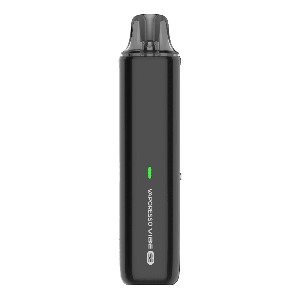 Vaporesso Vibe SE Kit Black