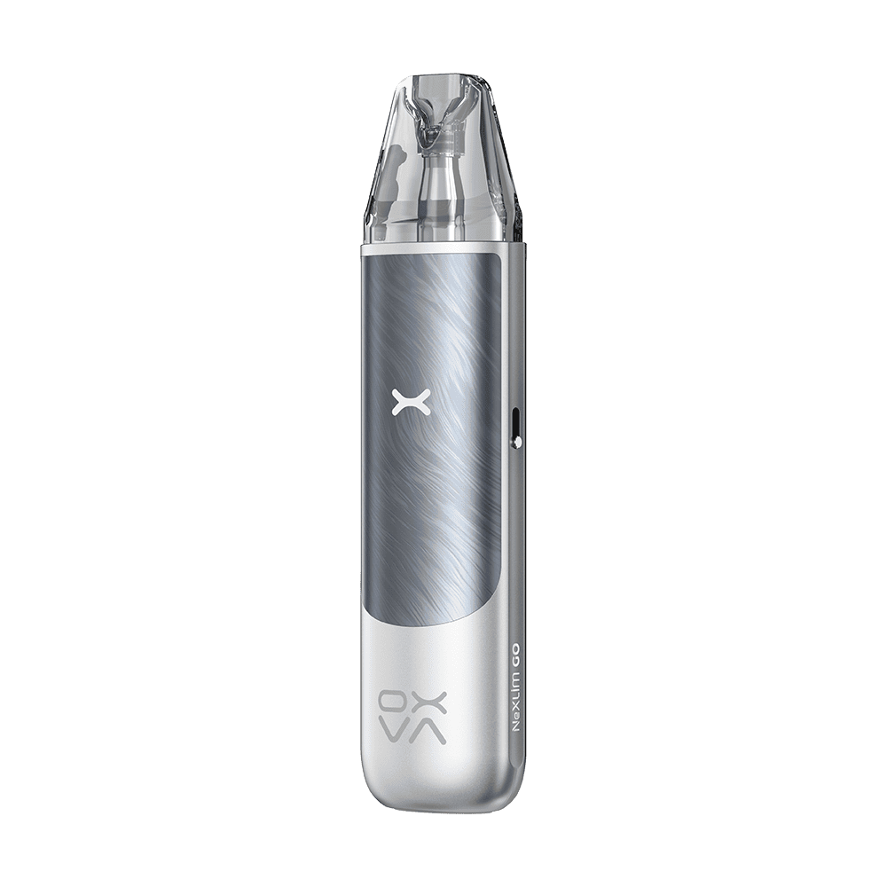 OXVA NeXLIM GO Kit Space Gray
