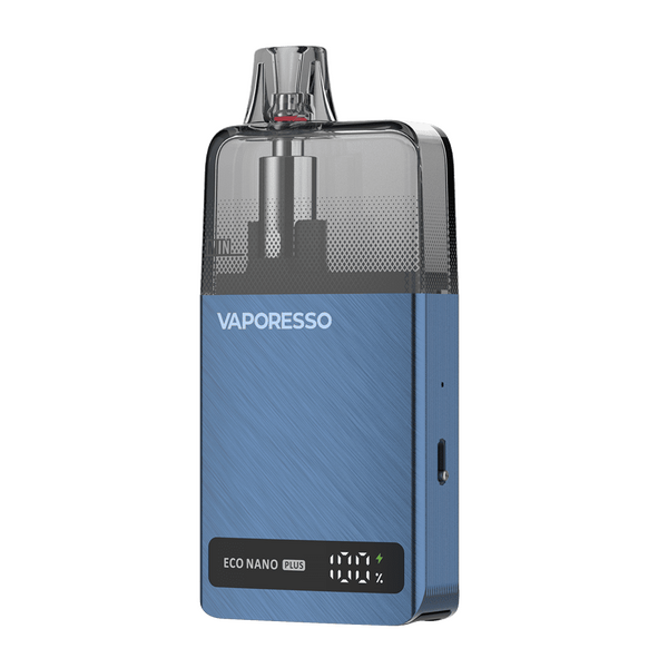 Vaporesso Eco Nano Plus Kit Sky Blue