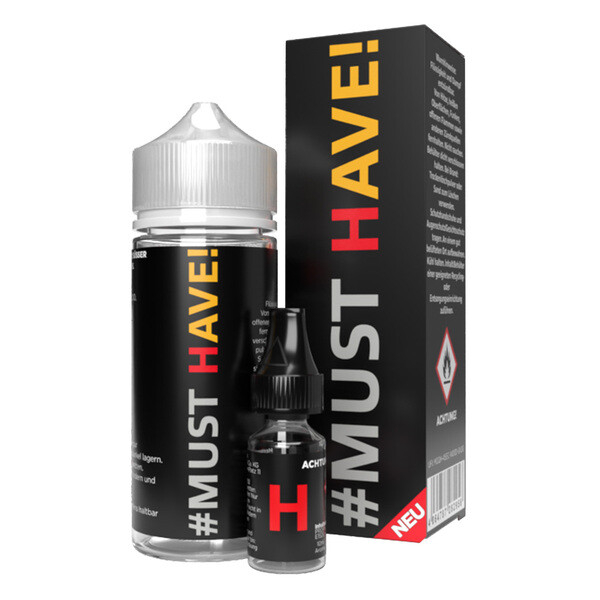 Aroma H - MUST HAVE Aroma H - MUST HAVE