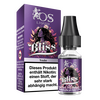 OS Liquid Nikotinsalz - Bliss - Liquid 17mg