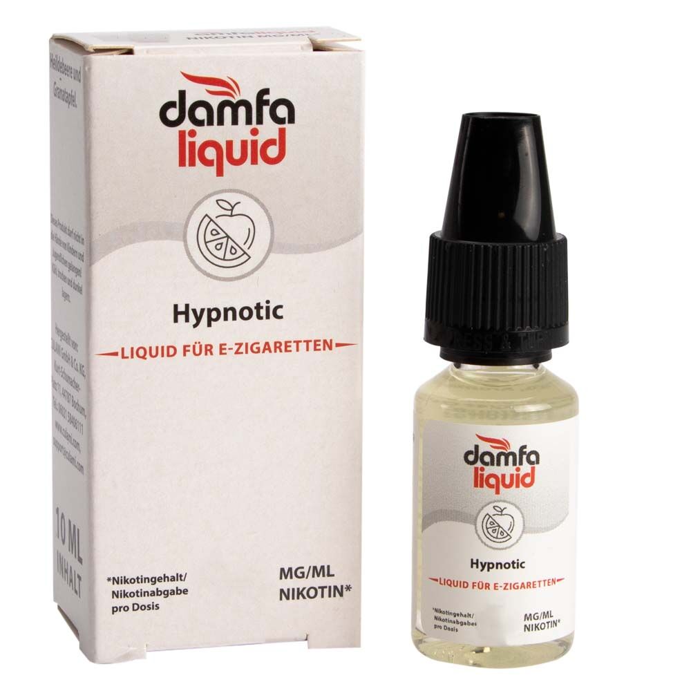 damfaliquid Liquid - Hypnotic - 12mg damfaliquid Liquid - Hypnotic - 12mg