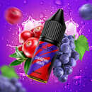 Liquid Cranberry Grape - Oxva E-Liquid Nikotinsalz 20mg