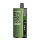 Voopoo Doric Go Kit Emerald Green