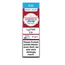 Liquid Lychee Ice - Dinner Lady 6mg Liquid Lychee Ice - Dinner Lady 6mg