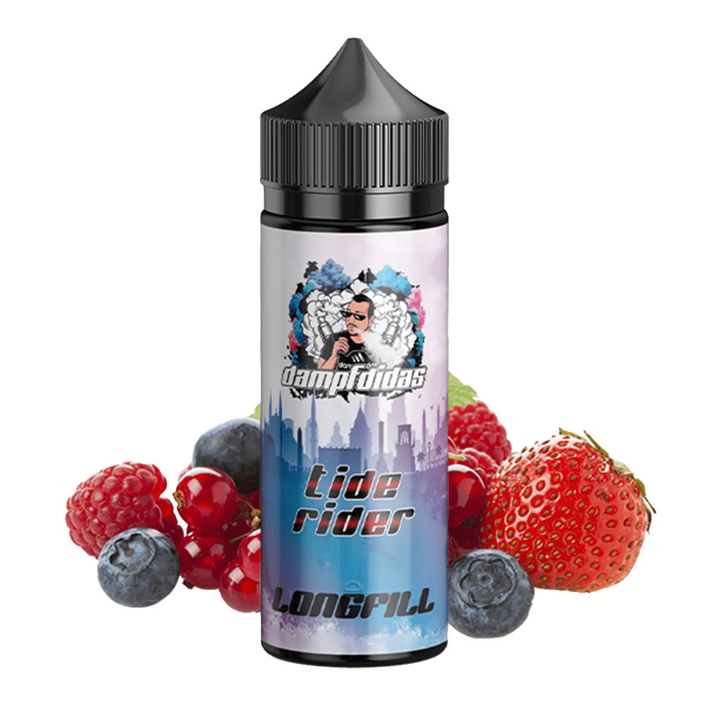 Aroma Tide Rider - Dampfdidas Aroma Tide Rider - Dampfdidas