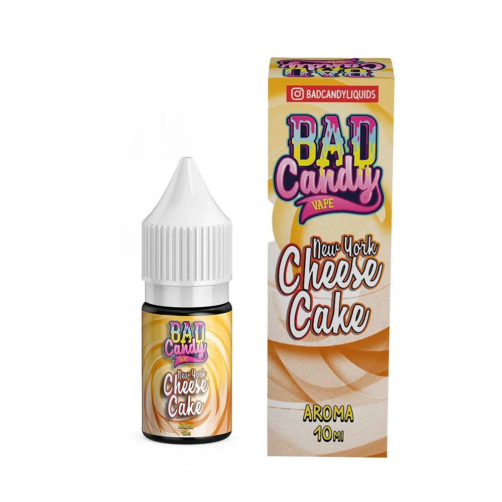 Aroma NY Cheesecake - Bad Candy