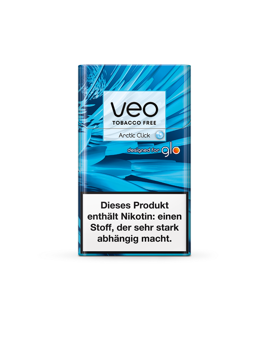 veo™ Arctic Click