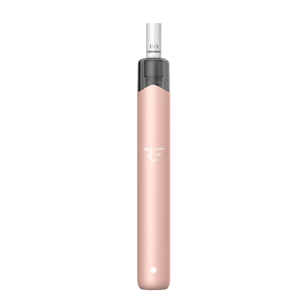 Da One RE1 Pen Tender Peach Da One RE1 Pen Tender Peach