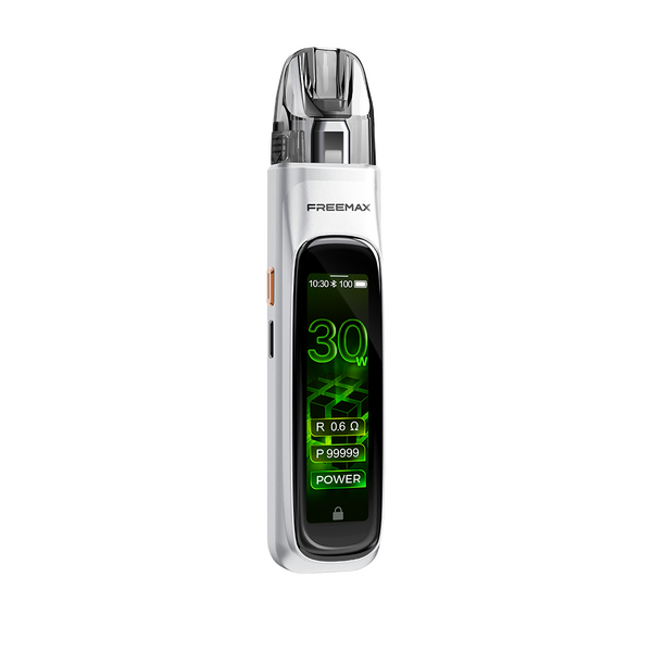Freemax Rexa Pro Kit White Freemax Rexa Pro Kit White