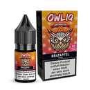 OWLIQ Nikotinsalz Weihnachtsedition - Bratapfel - 20mg
