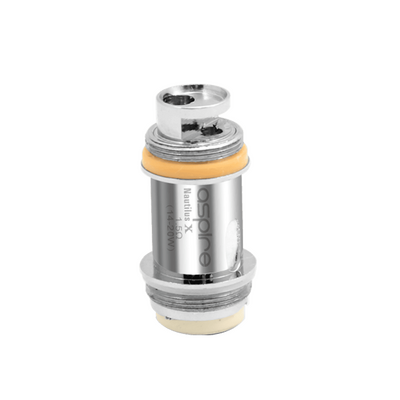 Aspire Nautilus X Coil 1,5 Ohm