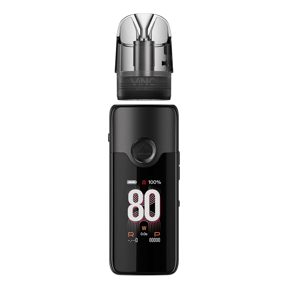 elfbar nachfüll pod läuft aus Kit Drag Mini Voopoo dès 54,90 € main image 0