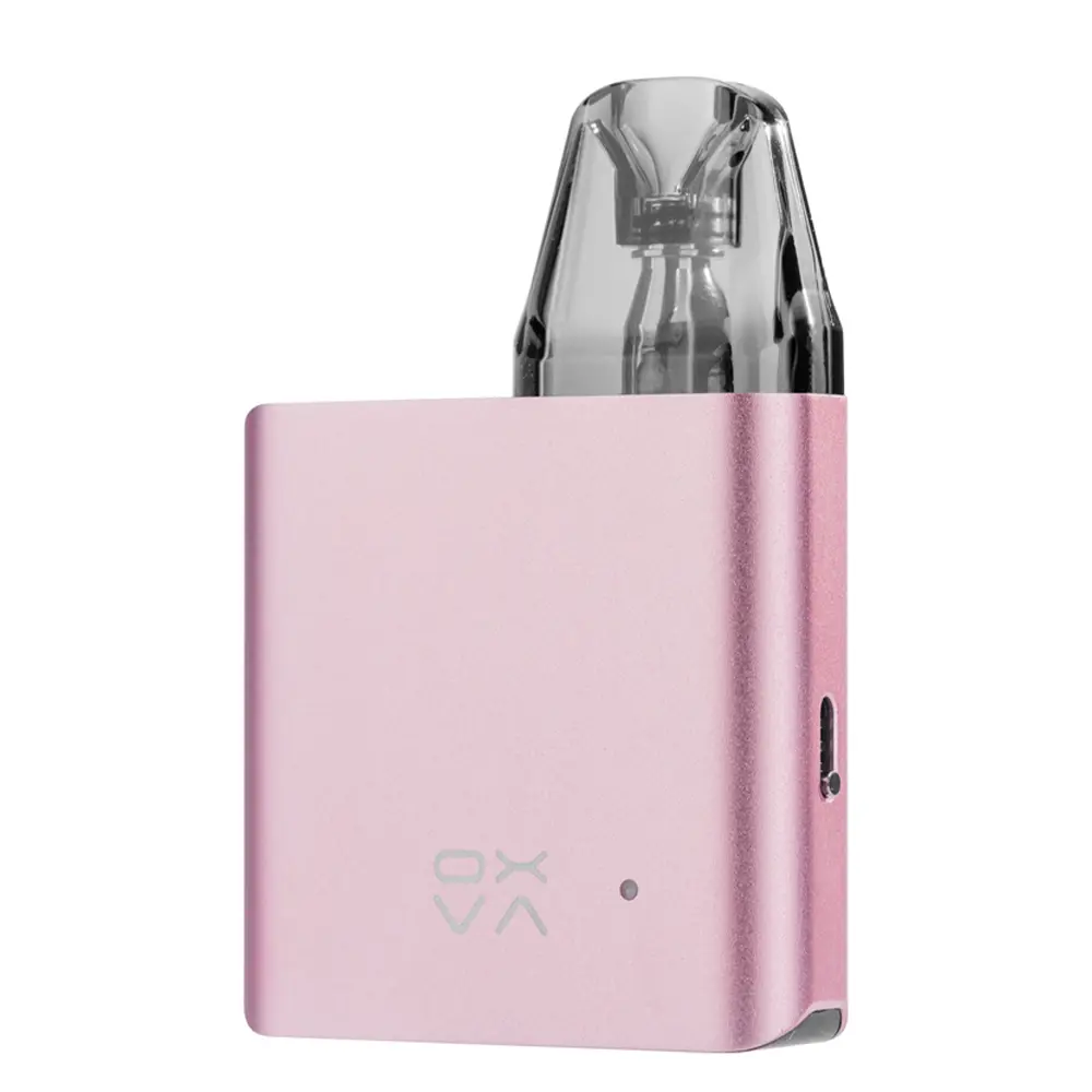 OXVA Xlim SQ Pod Kit Sakura Pink OXVA Xlim SQ Pod Kit Sakura Pink