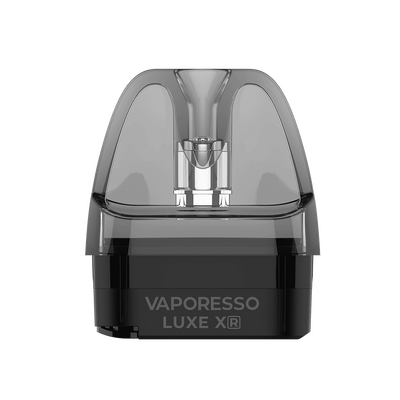 Vaporesso Luxe XR MTL Leerpod V2 (Luxe X, Luxe XR, Luxe XR MAX, Luxe XR MAX 2)