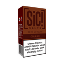 Liquid Cola Ice - SIC Nikotinsalz 20mg