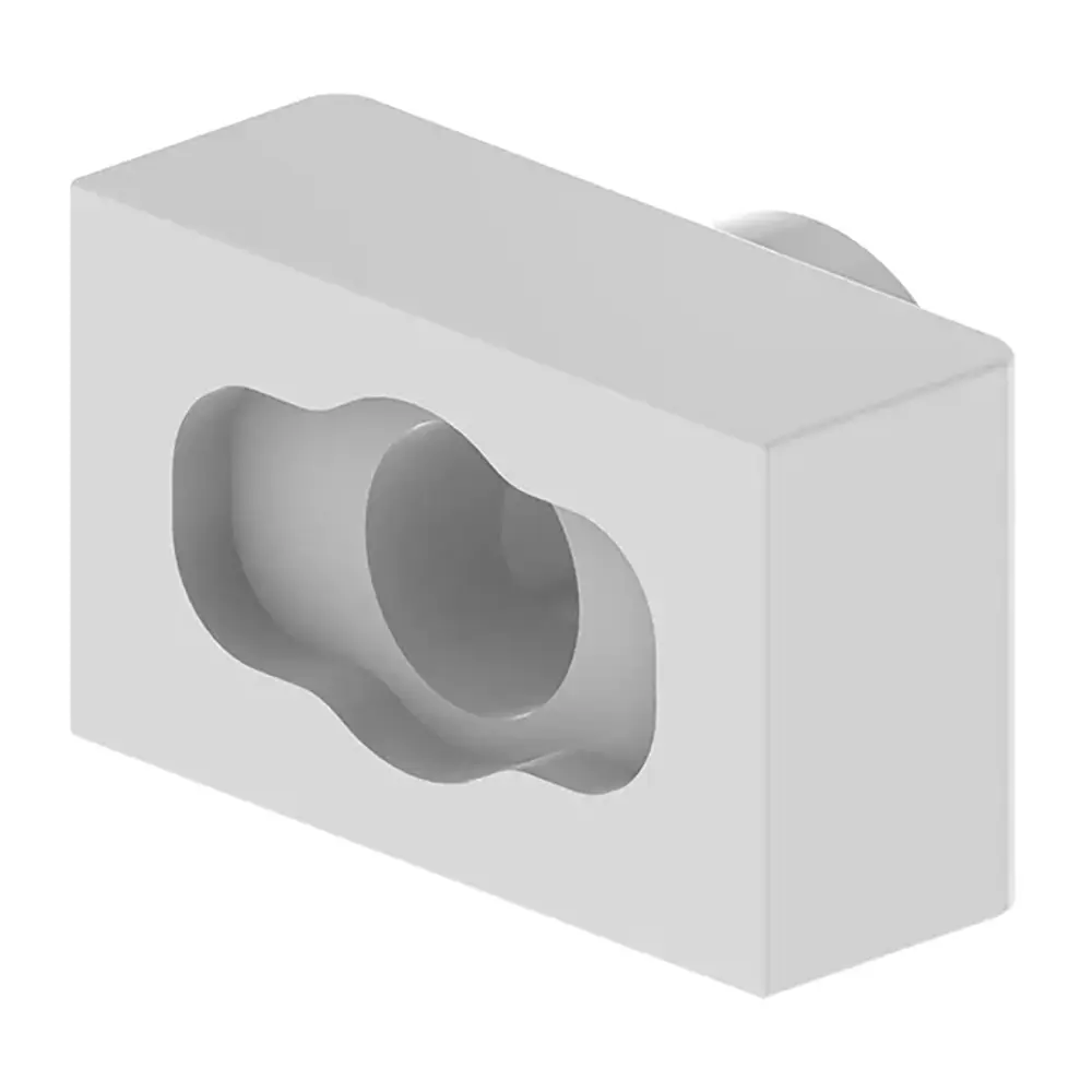 Thunderhead Creations Artemis II 2 TC RDTA Keramikeinsatz