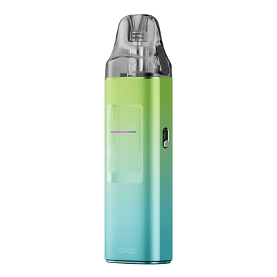 Voopoo Vinci S Kit Green Gradient