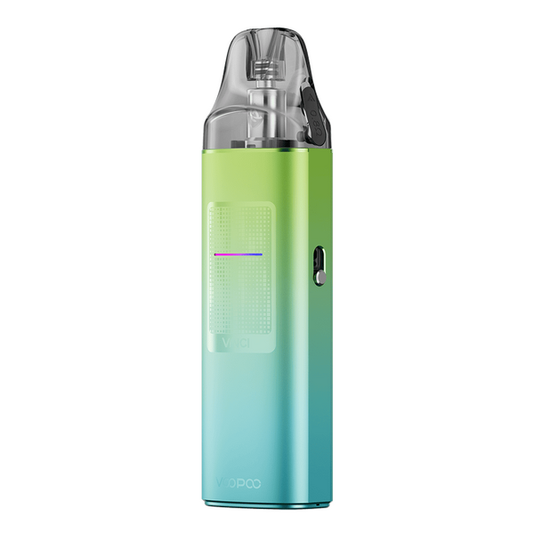 Voopoo Vinci S Kit Green Gradient