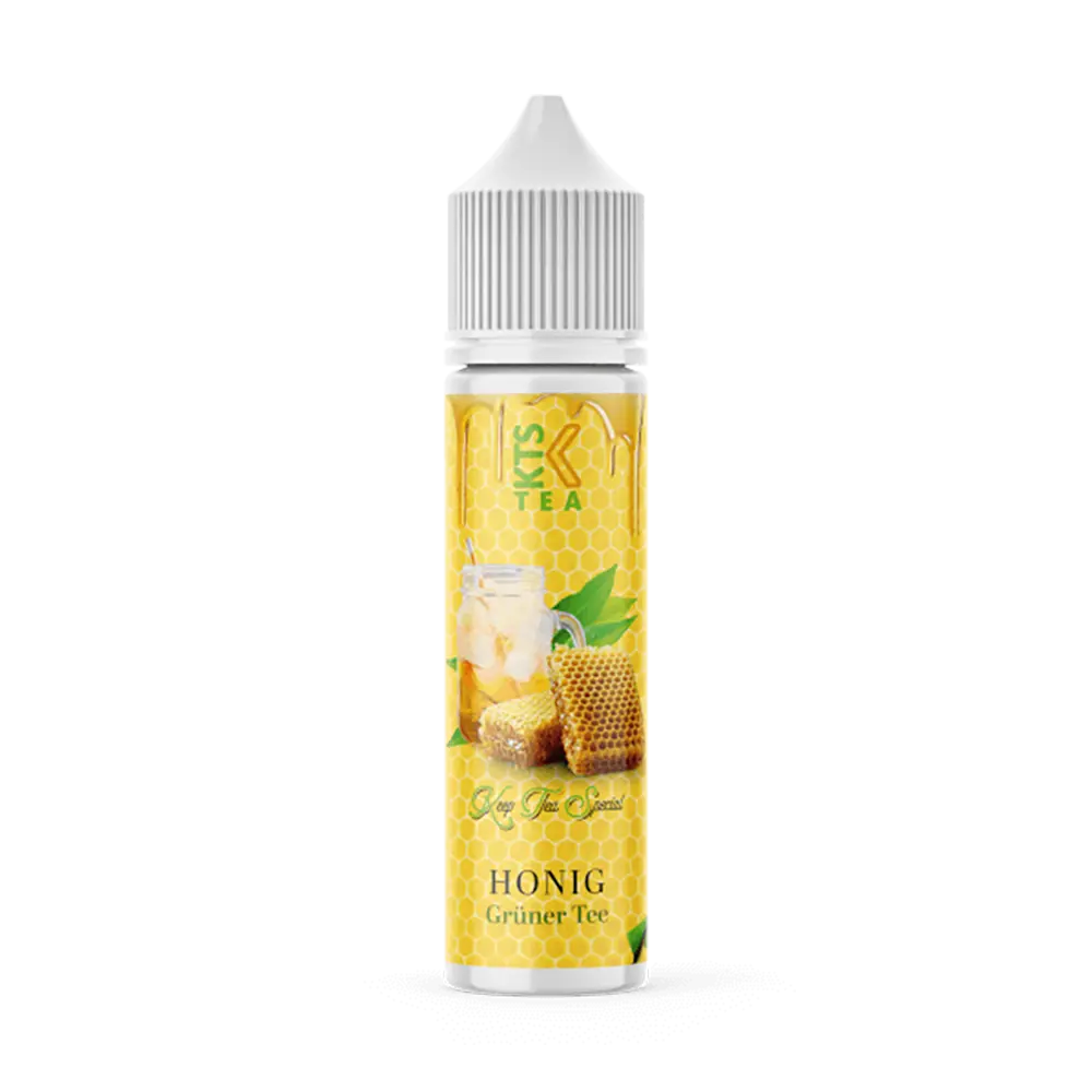Aroma Honig - KTS Tea