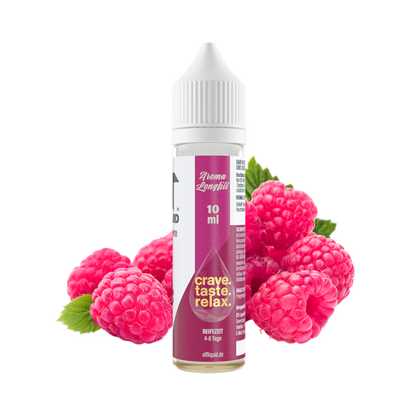 Aroma Himbeere - elfLiquid