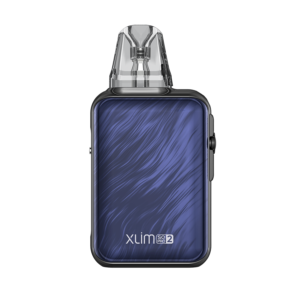 Oxva XLIM SQ Pro 2 Blue Shadow