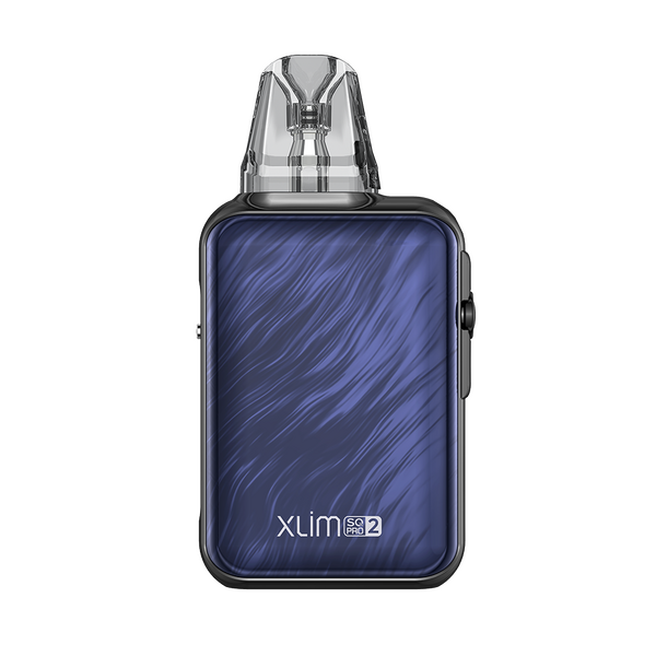 Oxva XLIM SQ Pro 2 Blue Shadow Oxva XLIM SQ Pro 2 Blue Shadow