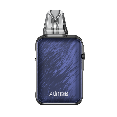 Oxva XLIM SQ Pro 2 Blue Shadow