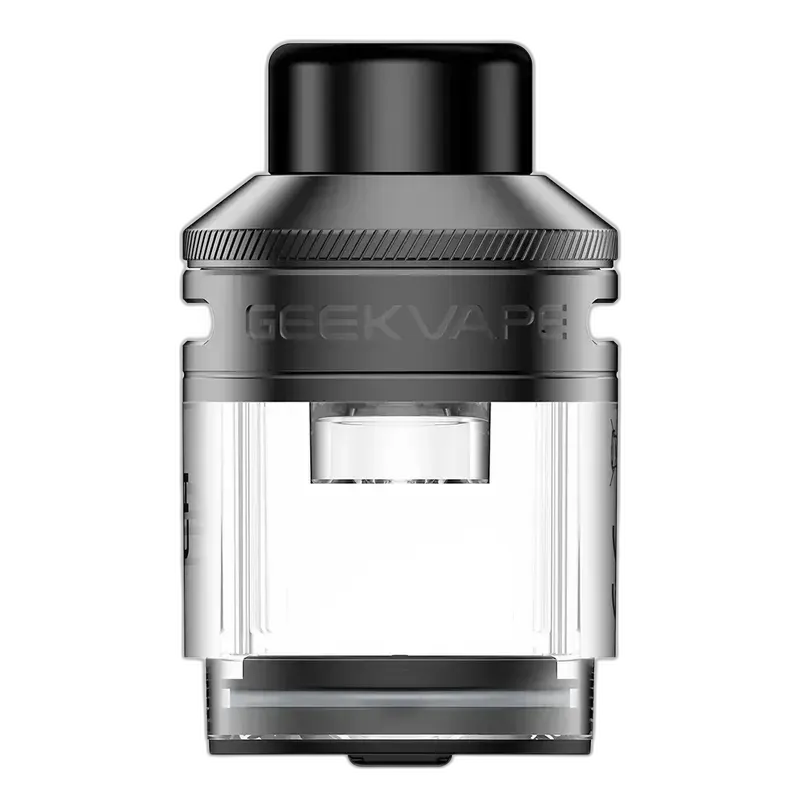 Geekvape Aegis E100 Leerpod Gunmetal Eteno