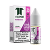 Elf-Liquid - Waldbeere - Nikotinsalz Liquid