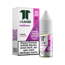 Elf-Liquid - Waldbeere - Nikotinsalz Liquid 10mg