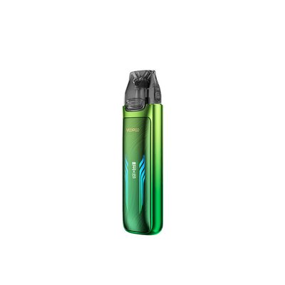Voopoo VMATE Max Kit Shiny Green