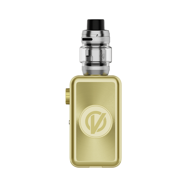 Vaporesso GEN MAX Kit Platinum Gold