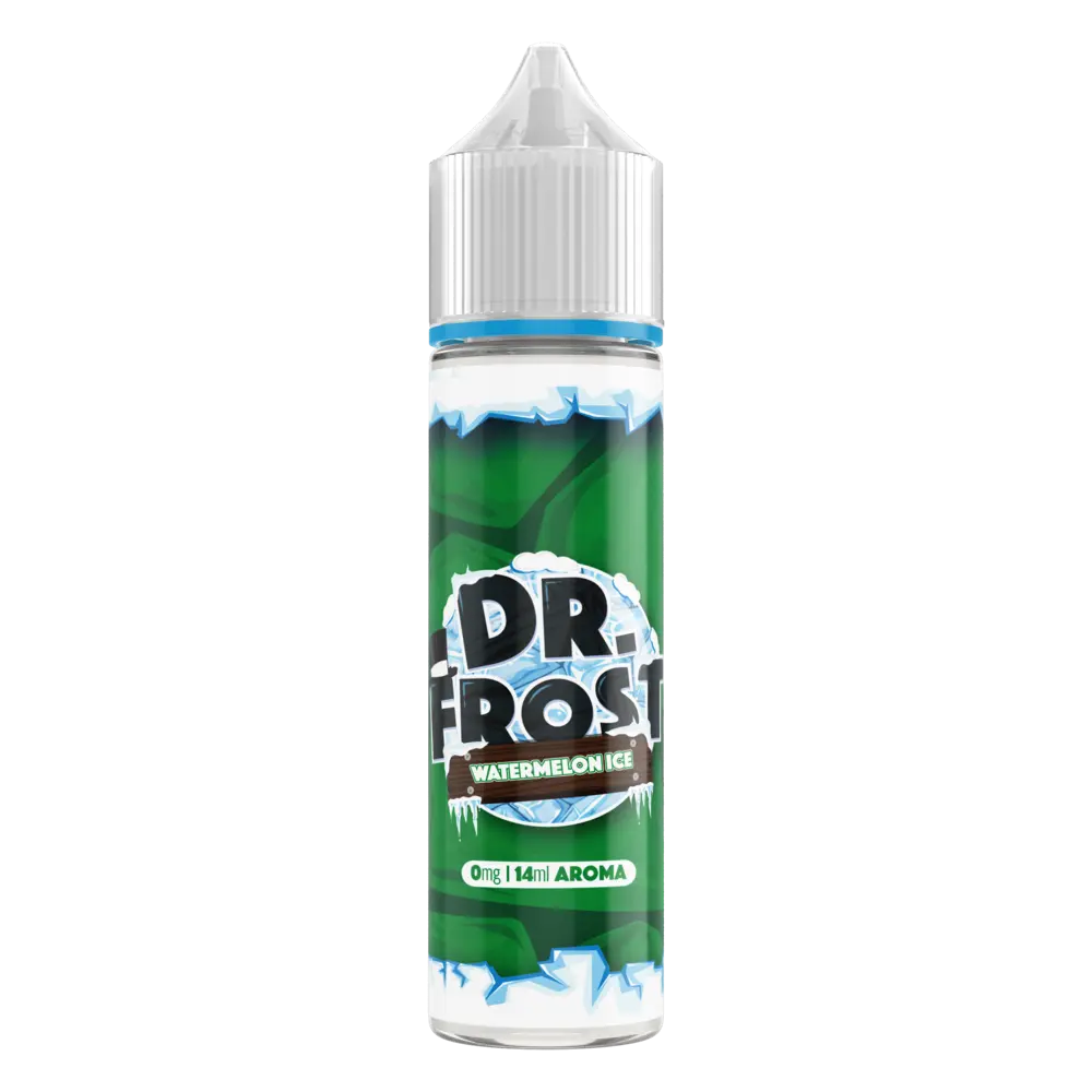 Aroma Watermelon Ice - Dr. Frost