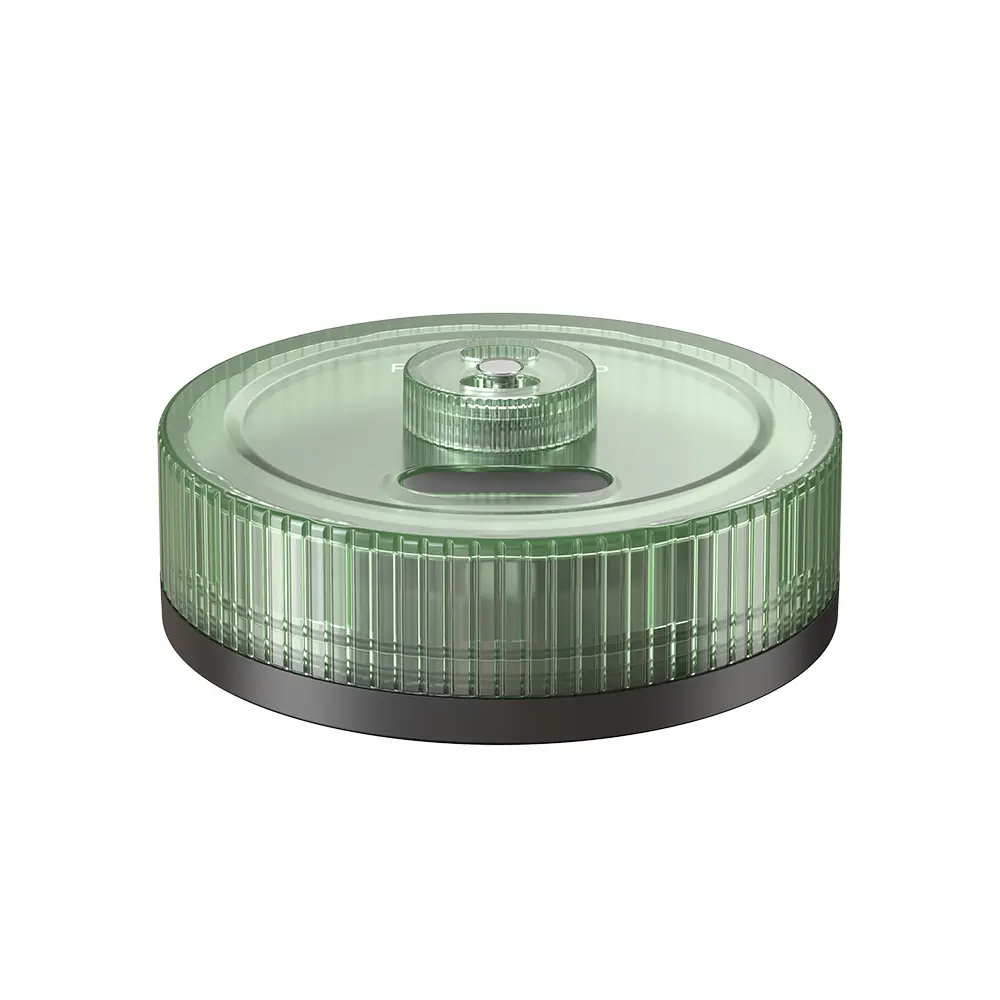 Aspire Proteus Neo Leerpod 25 ml Translucent